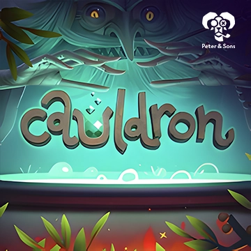 Cauldron - NOLIMITSLOT777