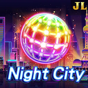 Night City - NOLIMITSLOT777
