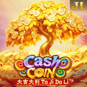 Cash Coin - NOLIMITSLOT777