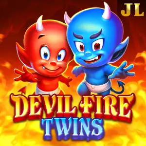Devil Fire Twins - NOLIMITSLOT777