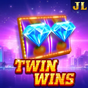 TWIN WINS - NOLIMITSLOT777