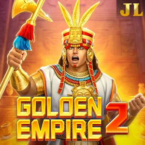 Golden Empire 2 - NOLIMITSLOT777