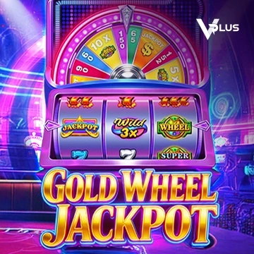 Gold Wheel Jackpot - NOLIMITSLOT777