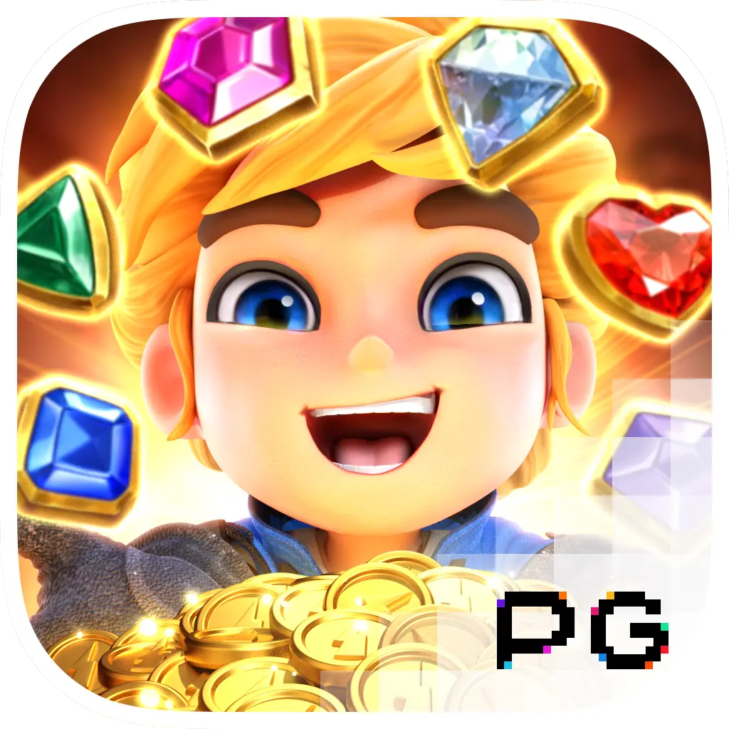 Gem Saviour Conquest - NOLIMITSLOT777