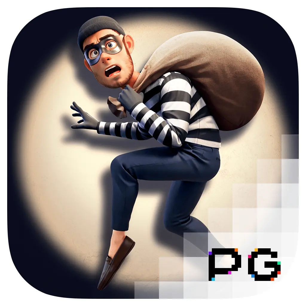 Wild Heist Cashout - NOLIMITSLOT777