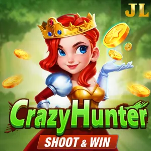 Crazy Hunter - NOLIMITSLOT777