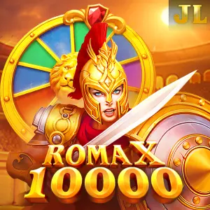 ROMA X 10000 - NOLIMITSLOT777