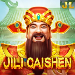 JILI Caishen - NOLIMITSLOT777
