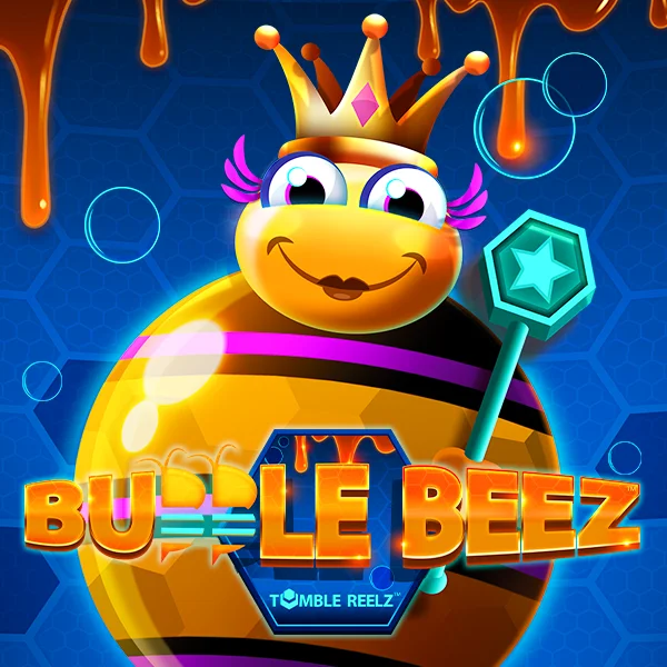 Microgaming : Bubble Beez - NOLIMITSLOT777