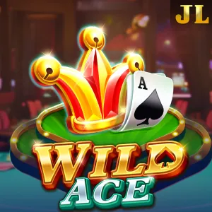 Wild Ace - NOLIMITSLOT777