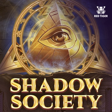 Redtiger : Shadow Society - NOLIMITSLOT777