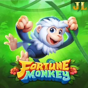 Fortune Monkey - NOLIMITSLOT777