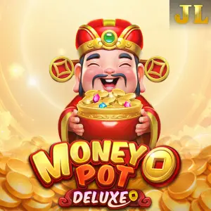 Money Pot DELUXE - NOLIMITSLOT777