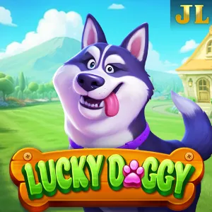 Lucky Doggy - NOLIMITSLOT777