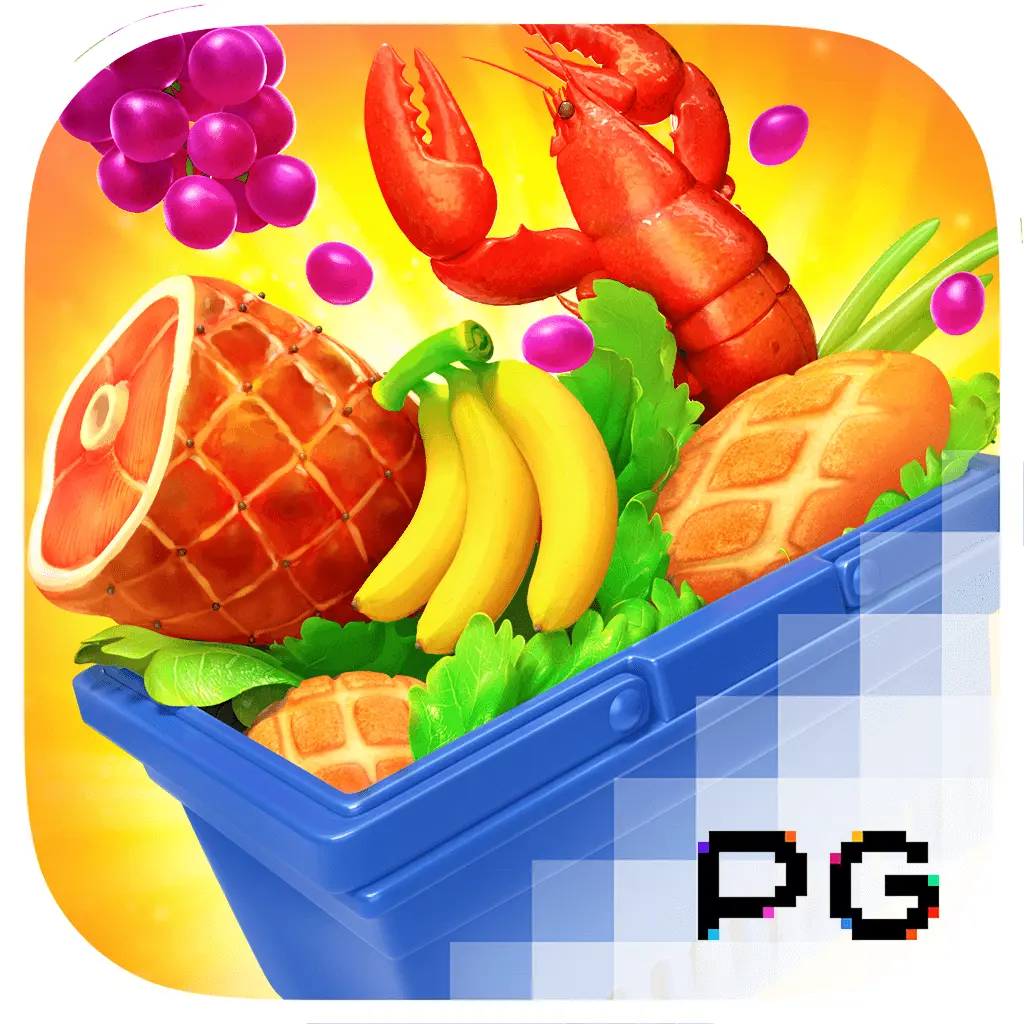 Supermarket Spree - NOLIMITSLOT777
