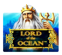 Lord Of The Ocean - NOLIMITSLOT777