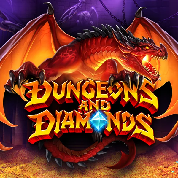 Microgaming : Dungeons and Diamonds - NOLIMITSLOT777