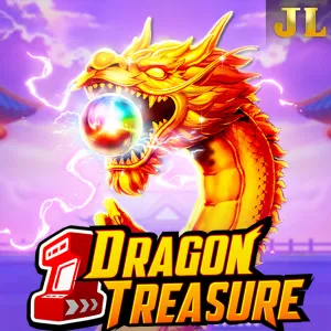 Dragon Treasure - NOLIMITSLOT777