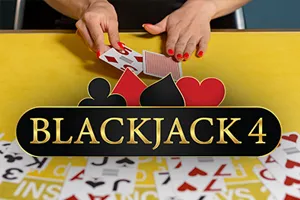 Blackjack 4 - NOLIMITSLOT777