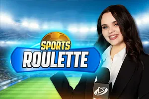 Sports Roulette - NOLIMITSLOT777