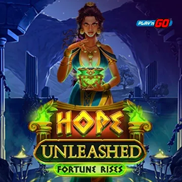 PlaynGo : Hope Unleashed Fortune Rises - NOLIMITSLOT777