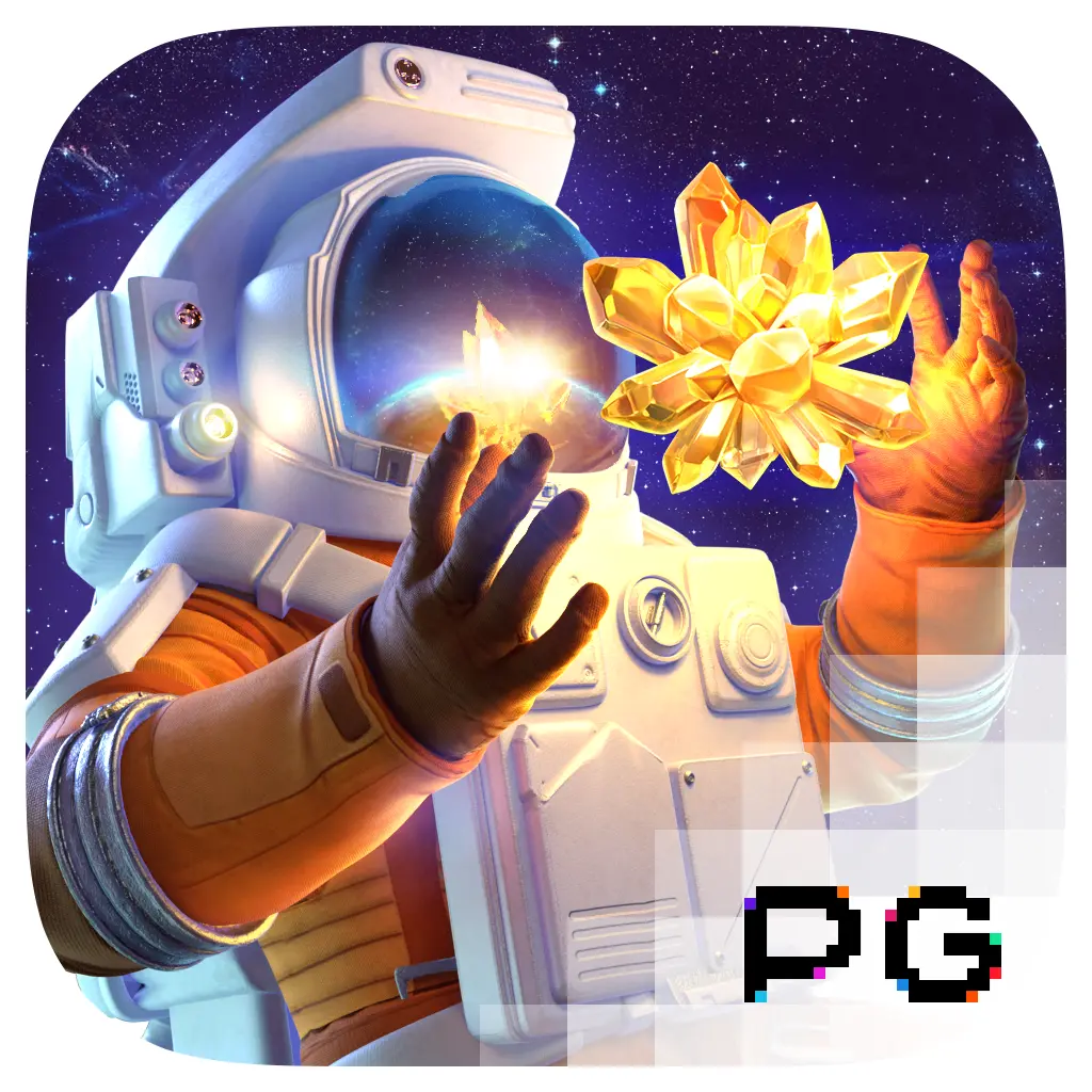 Galactic Gems - NOLIMITSLOT777