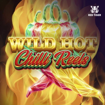 Redtiger : Wild Hot Chilli Reels - NOLIMITSLOT777