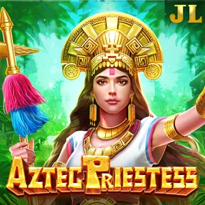 Aztec Priestess - NOLIMITSLOT777