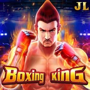 Boxing King - NOLIMITSLOT777
