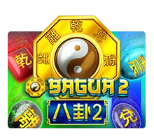 Bagua 2 - NOLIMITSLOT777