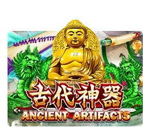 Ancient Artifact - NOLIMITSLOT777