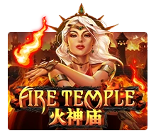 Fire Temple - NOLIMITSLOT777