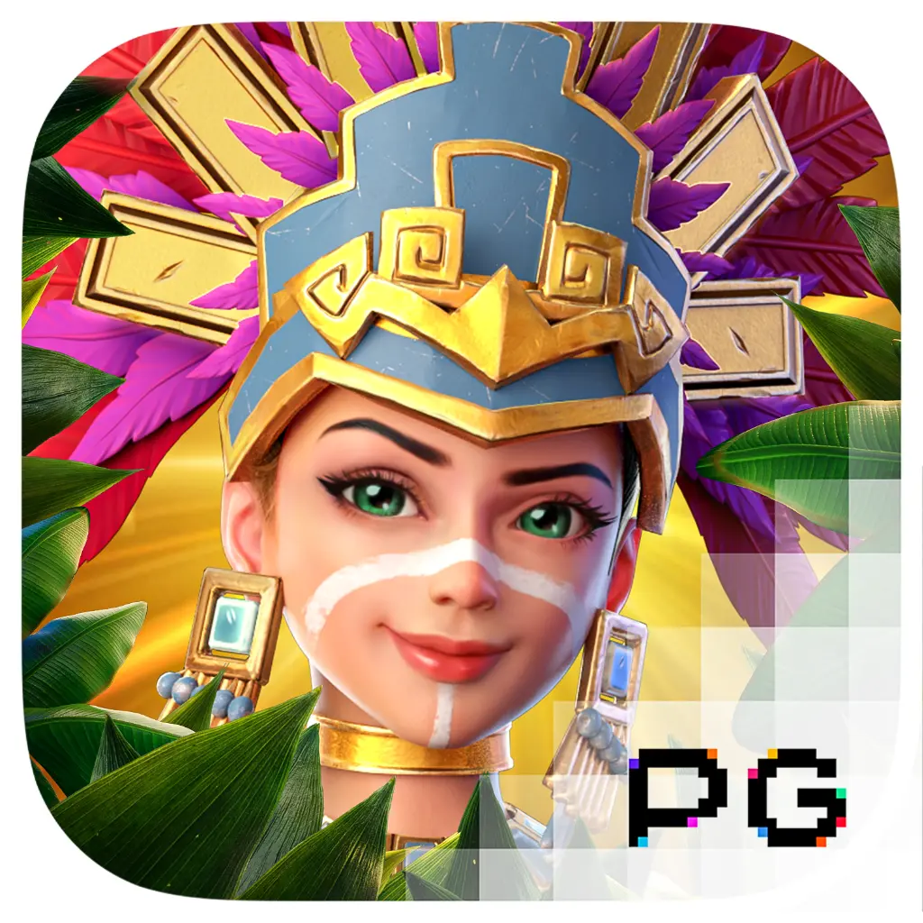 Treasures of Aztec - NOLIMITSLOT777