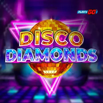 PlaynGo : Disco Diamonds - NOLIMITSLOT777