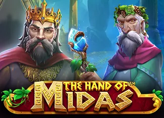 Pragmatic : The Hand of Midas - NOLIMITSLOT777