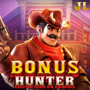 Bonus Hunter - NOLIMITSLOT777