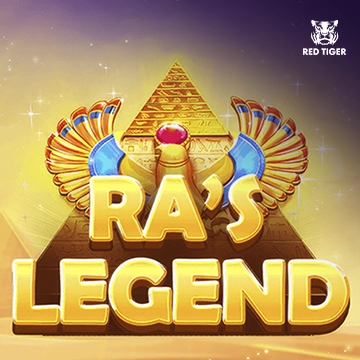 Redtiger : RAs Legend - NOLIMITSLOT777