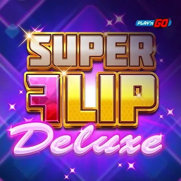PlaynGo : Super Flip Deluxe - NOLIMITSLOT777