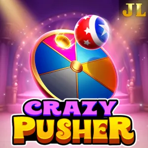 Crazy Pusher - NOLIMITSLOT777