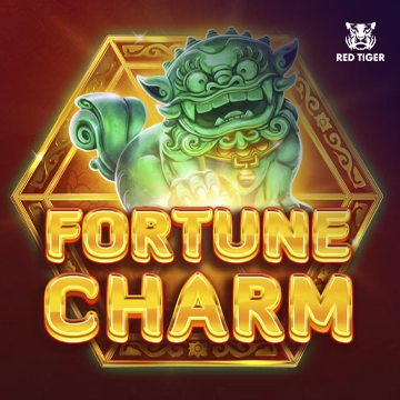 Redtiger : Fortune Charm - NOLIMITSLOT777