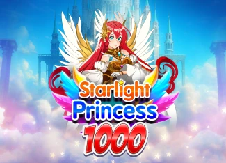 Starlight Princess 1000 - NOLIMITSLOT777