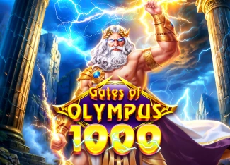 Gates of Olympus 1000 - NOLIMITSLOT777