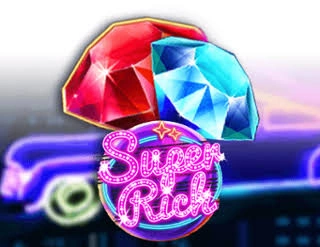 SUPER RICH - NOLIMITSLOT777