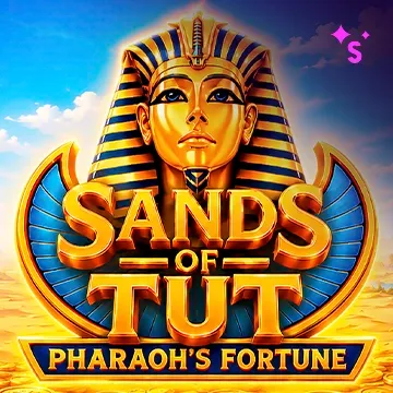 Sands of Tut: Pharaoh’s Fortune - NOLIMITSLOT777
