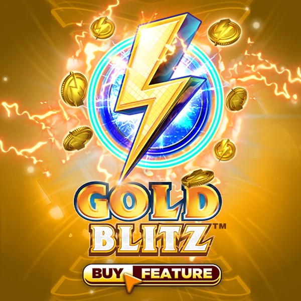 Microgaming : Gold Blitz - NOLIMITSLOT777