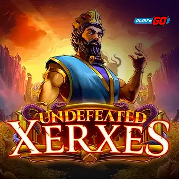 PlaynGo : Undefeated Xerxes - NOLIMITSLOT777