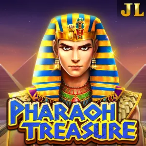 Pharaoh Treasure - NOLIMITSLOT777