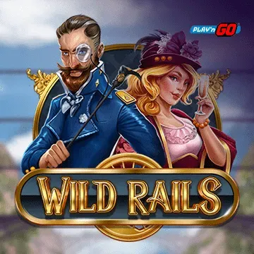 PlaynGo : Wild Rails - NOLIMITSLOT777