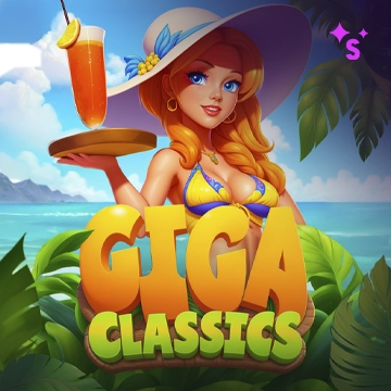 Giga Classics - NOLIMITSLOT777