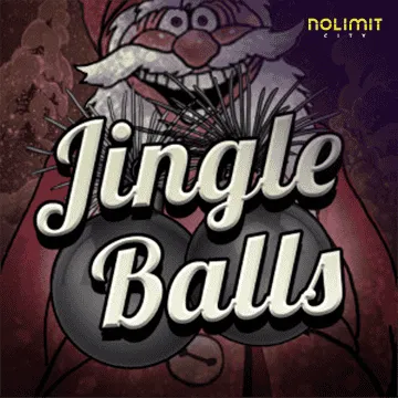 NolimitCity : Jingle Balls - NOLIMITSLOT777